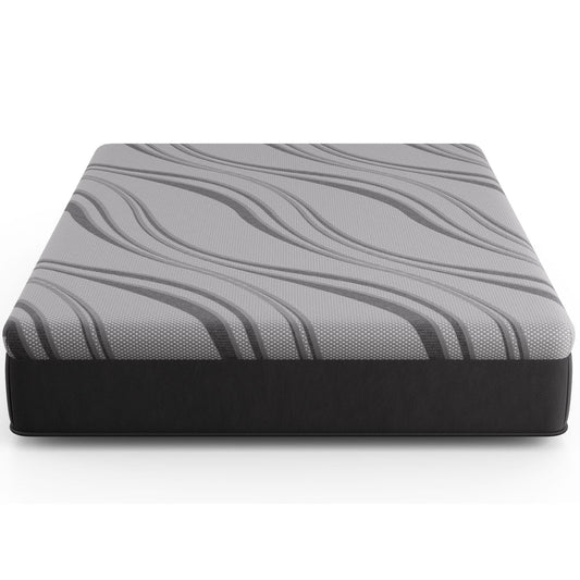 Hybrid Pro Gel Mattress