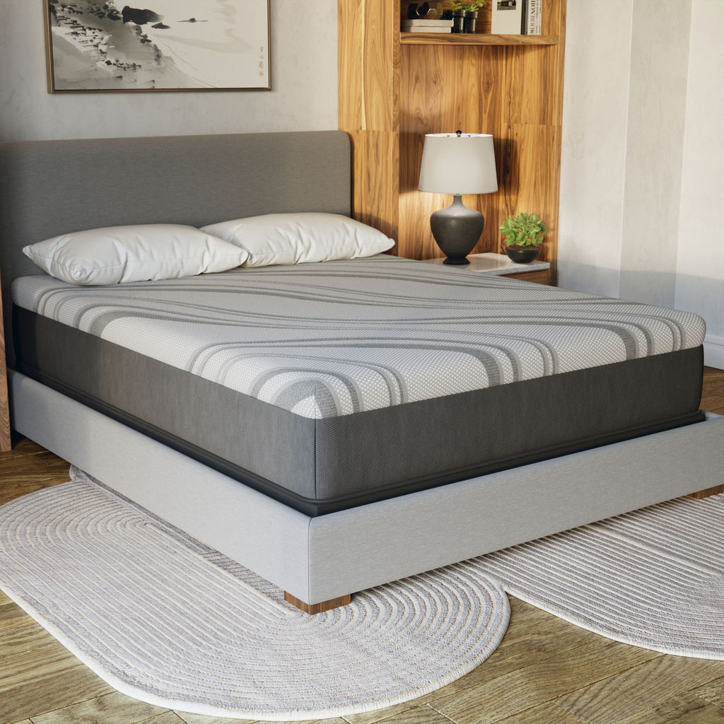 Hybrid Pro Gel Mattress