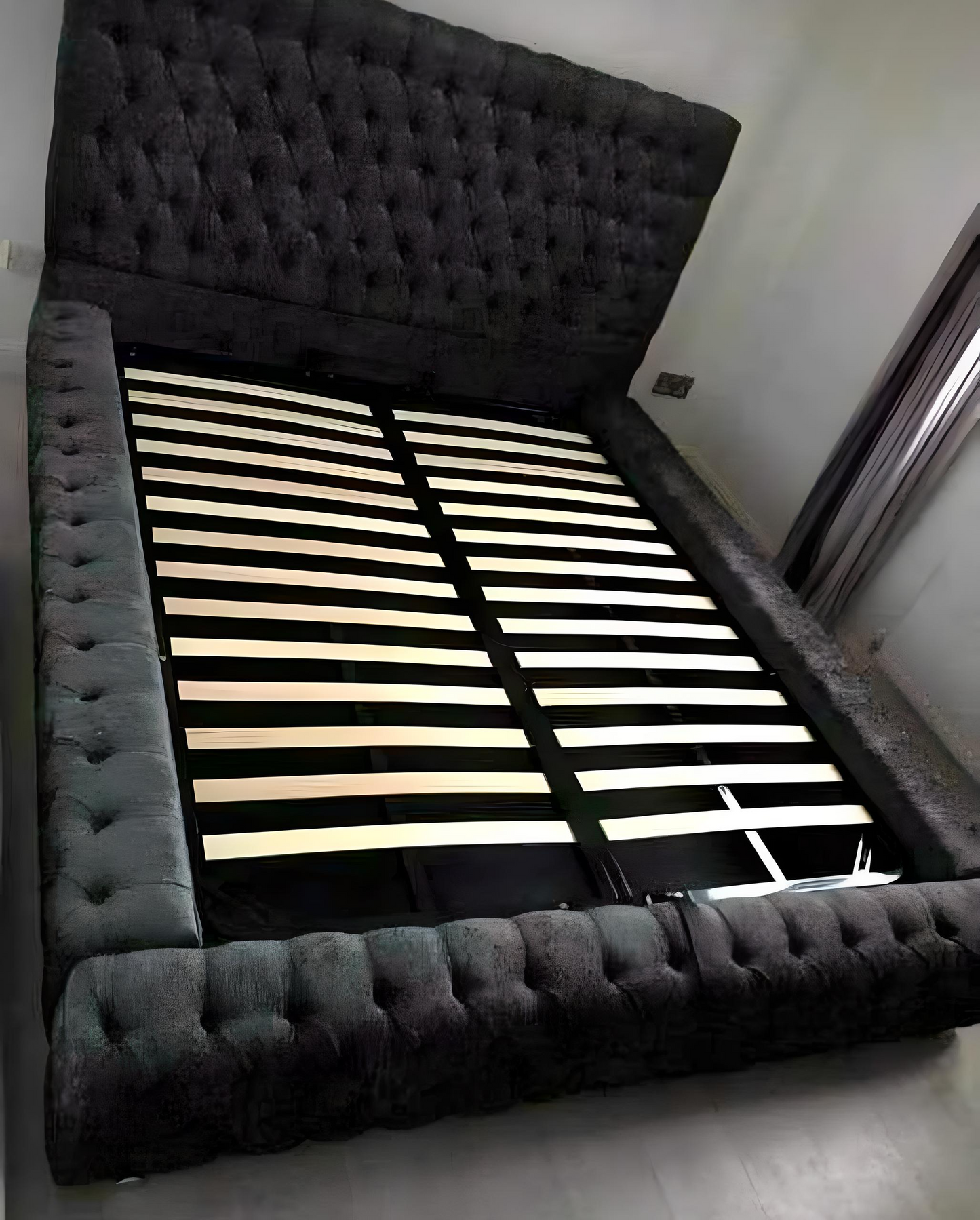 Ambassador Beds