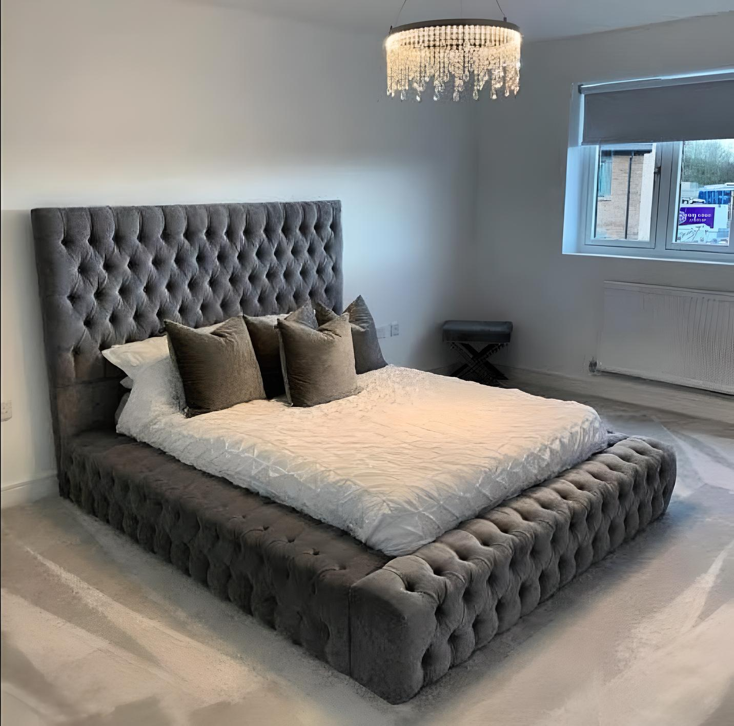 Ambassador Beds