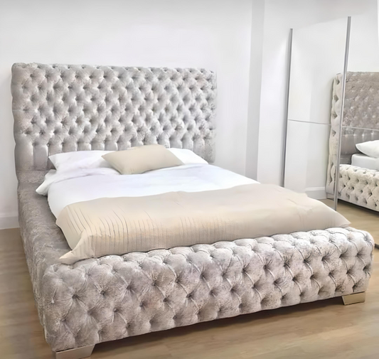 Luxury Ambassador Beds