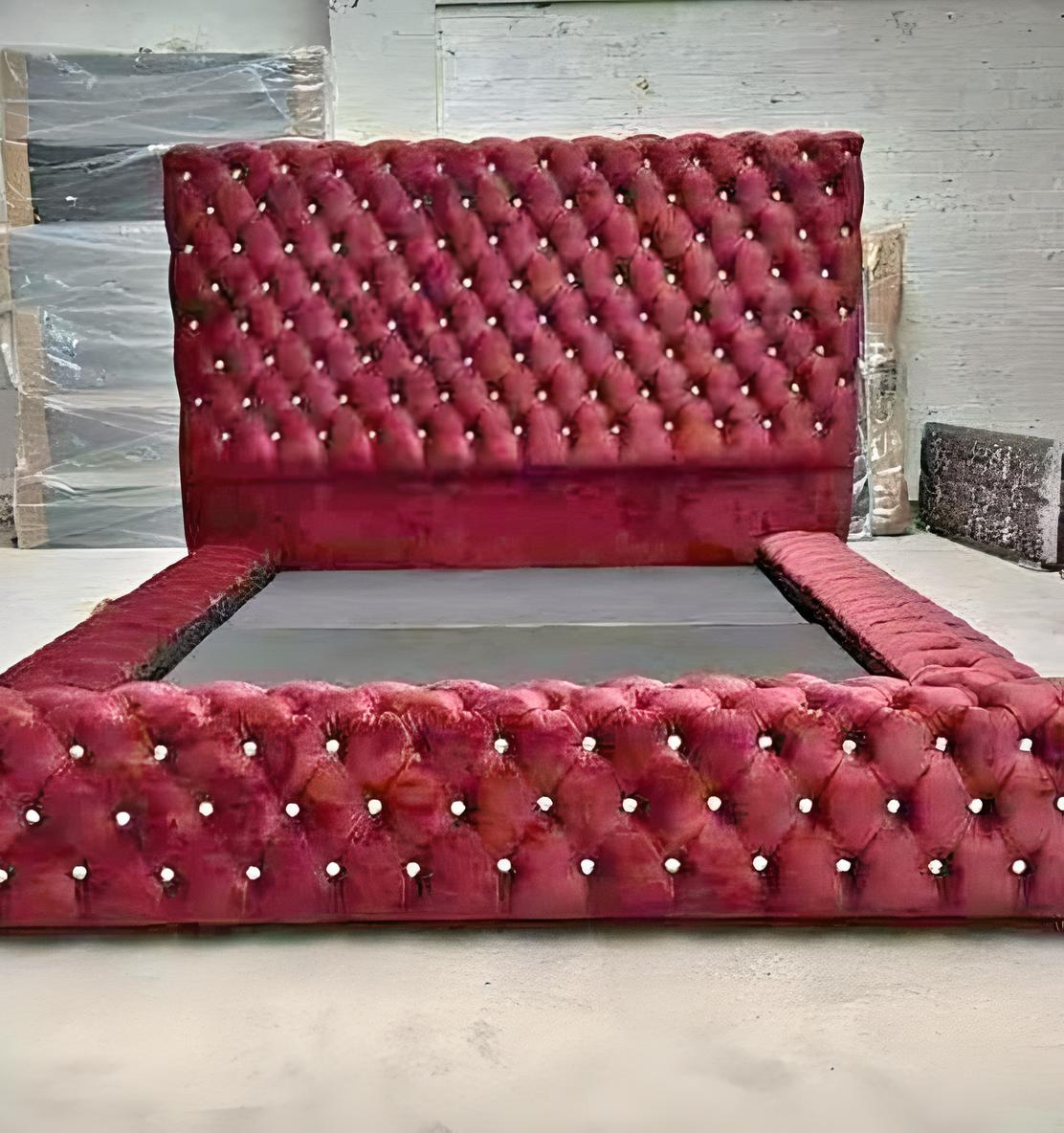 Luxury Ambassador Beds