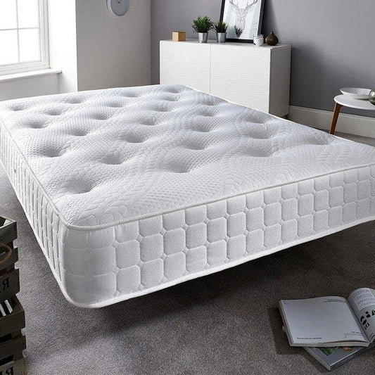 1000 Pocket Sprung Mattress