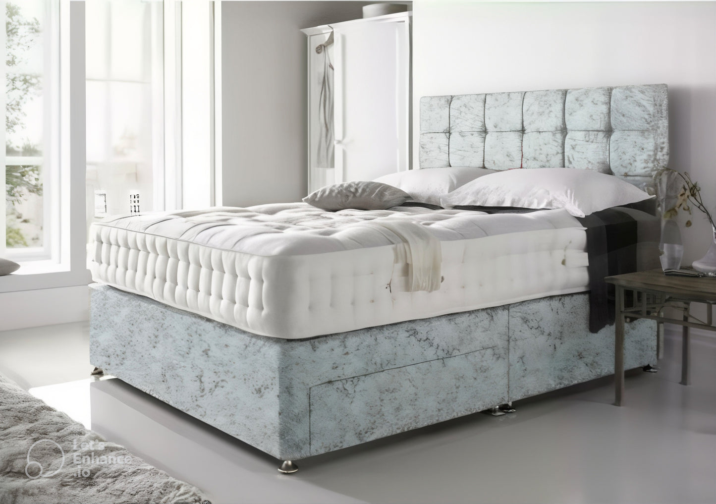 Premium Divan Bed