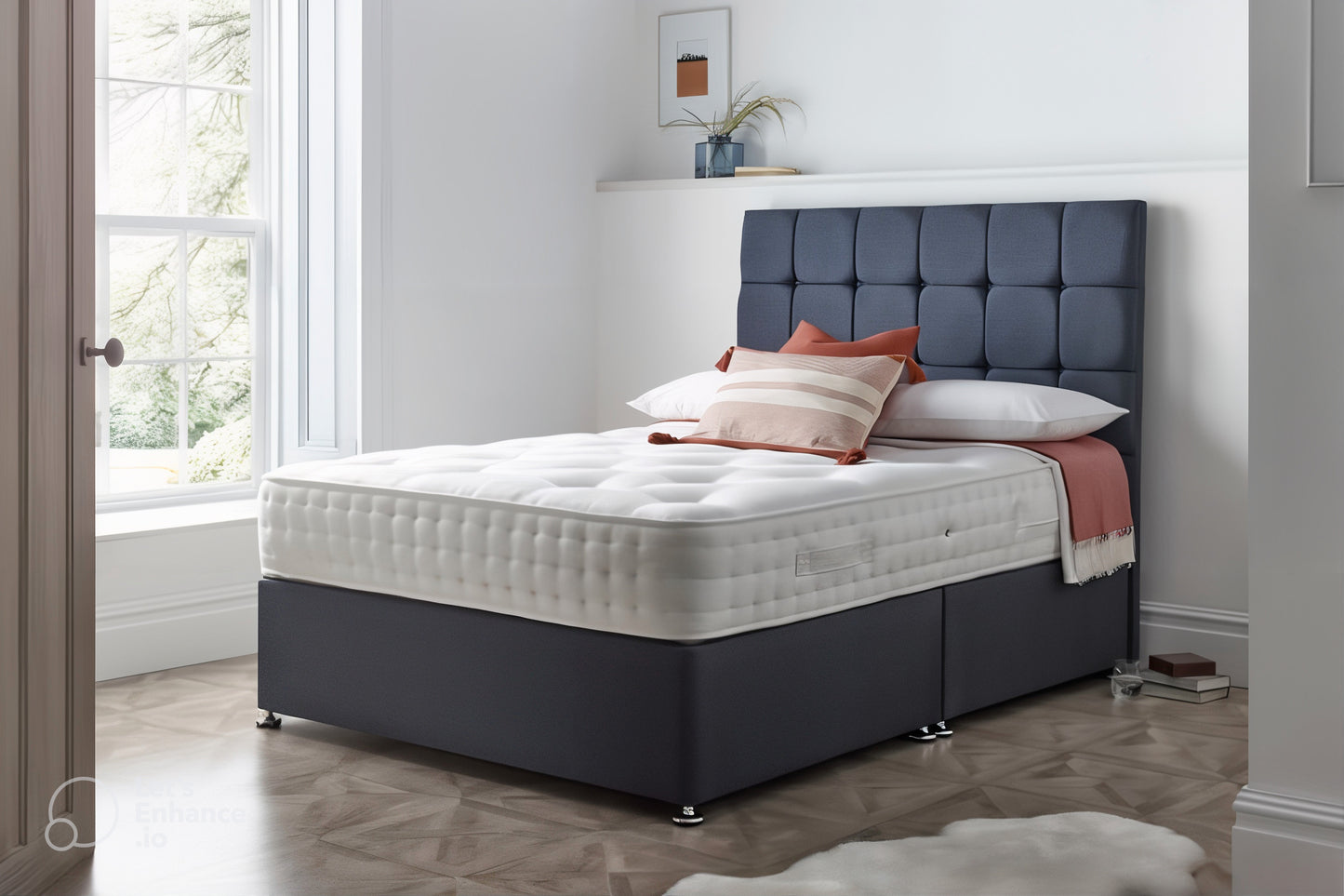 Luxury Divan Bed