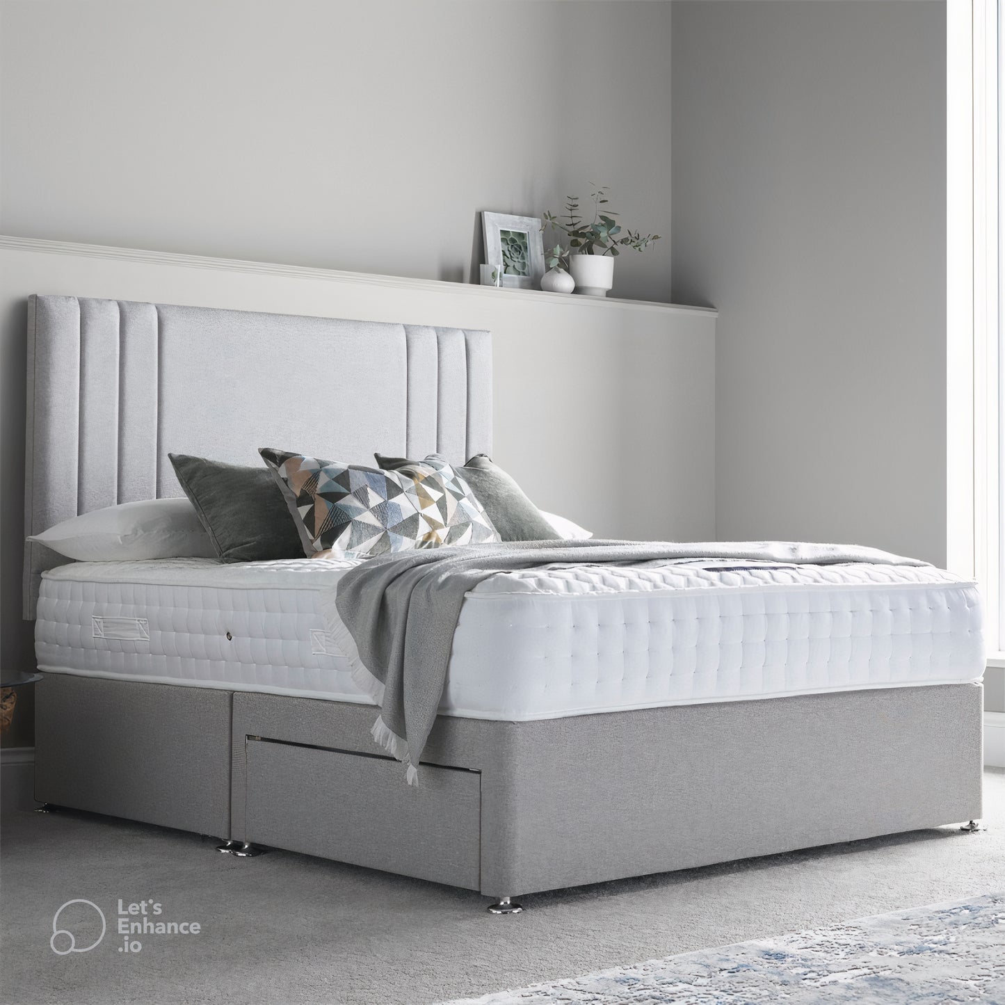 Premium Divan Bed