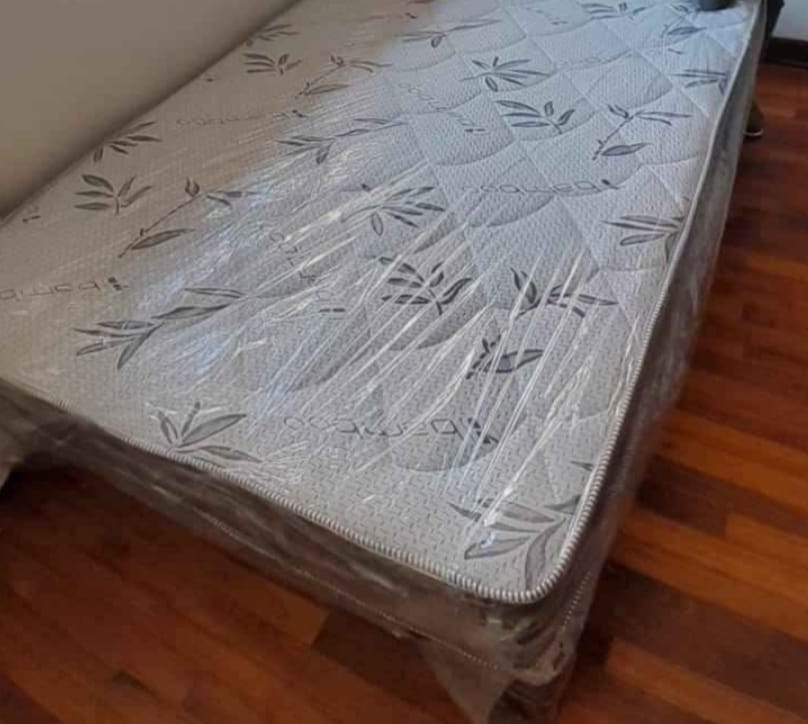 Full Memory Foam Mattresses