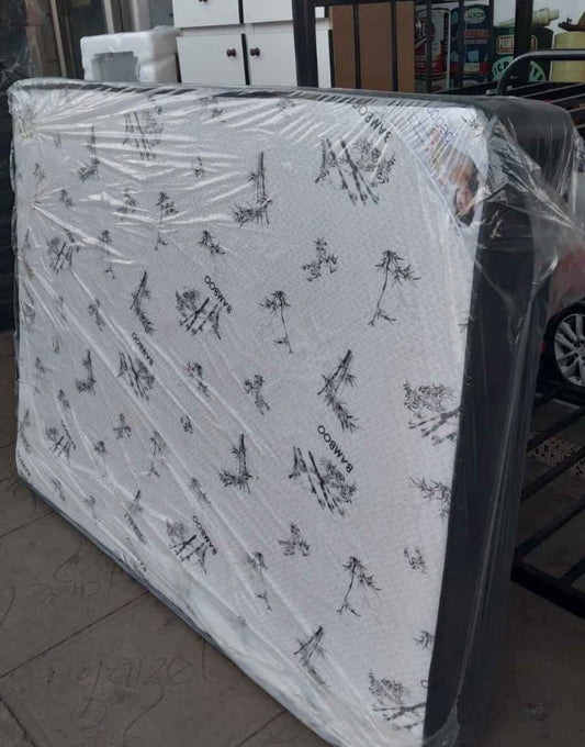 Full Memory Foam Mattresses