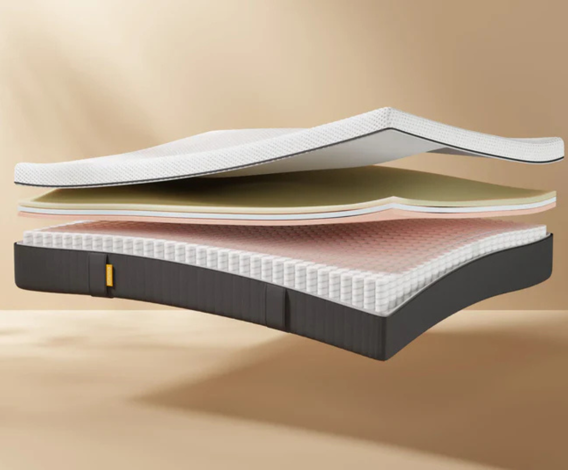 Emma Hybrid Mattress