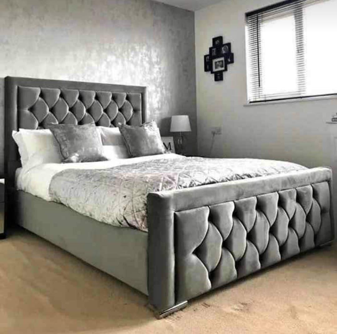 Hilton Beds