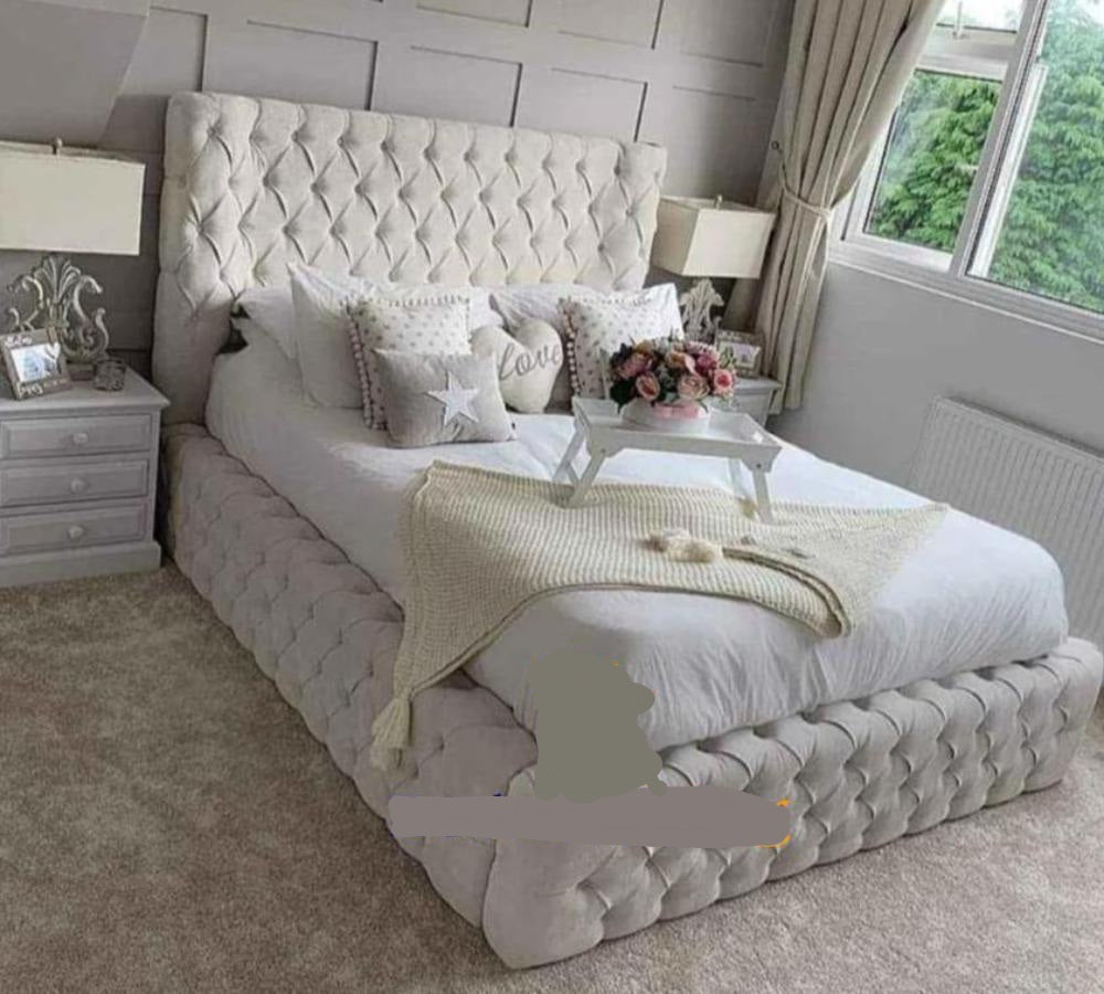 Ambassador Beds