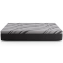 Hybrid Pro Gel Mattress