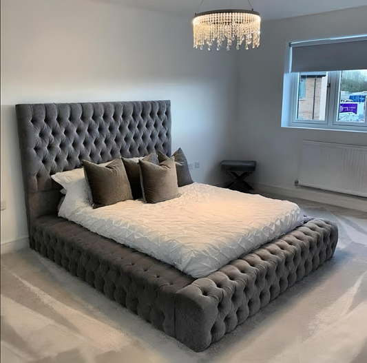 Ambassador Beds