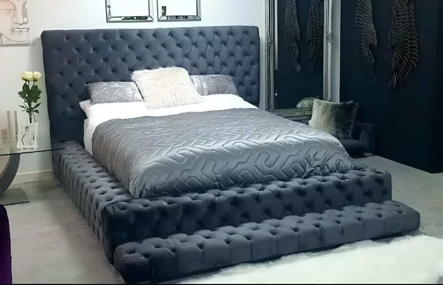 Luxury Ambassador Beds