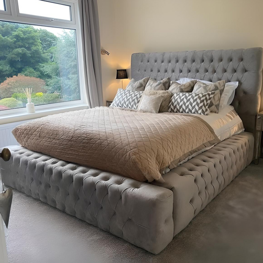 Luxury Ambassador Beds