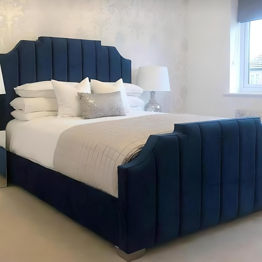 Luxury Arizona Bed
