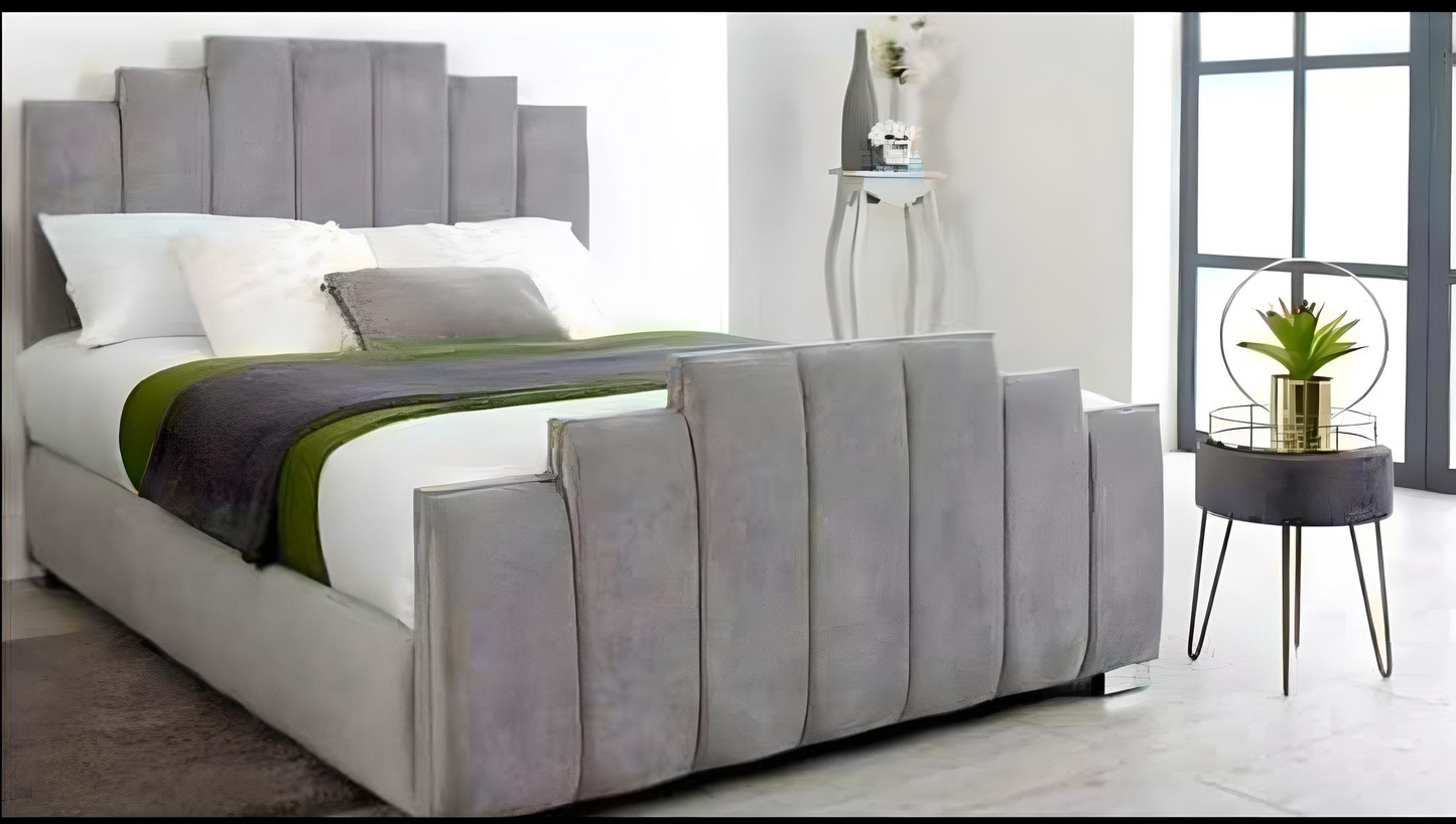 Luxury Arizona Bed