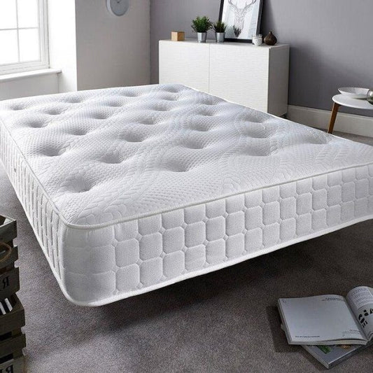 1000 Pocket Sprung Mattress