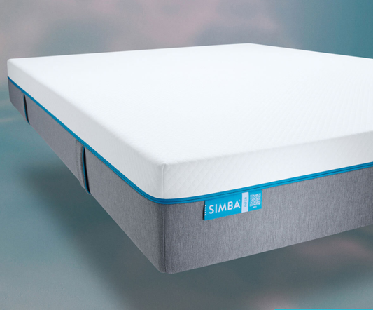 Simba Hybrid Mattress