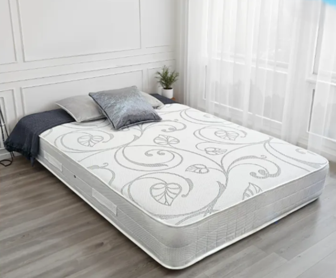 Full Memory Foam Mattress