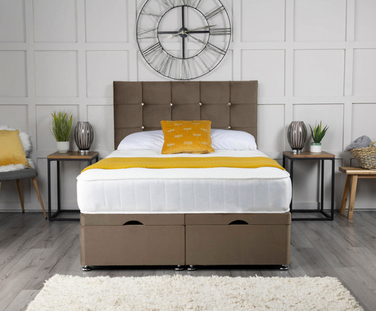 Luxury Divan Bed