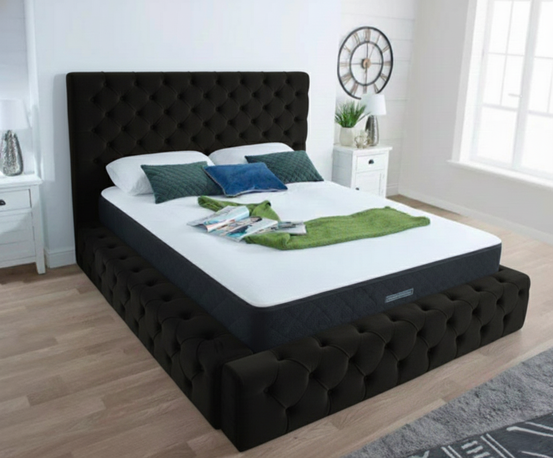 Luxury Ambassador Bed