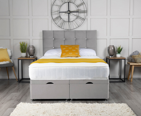 Luxury Divan Bed