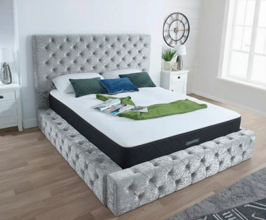 Luxury Ambassador Bed