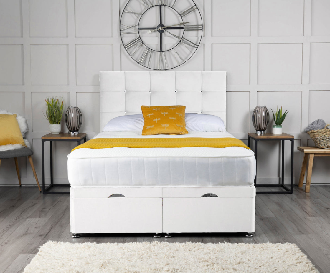 Luxury Divan Bed