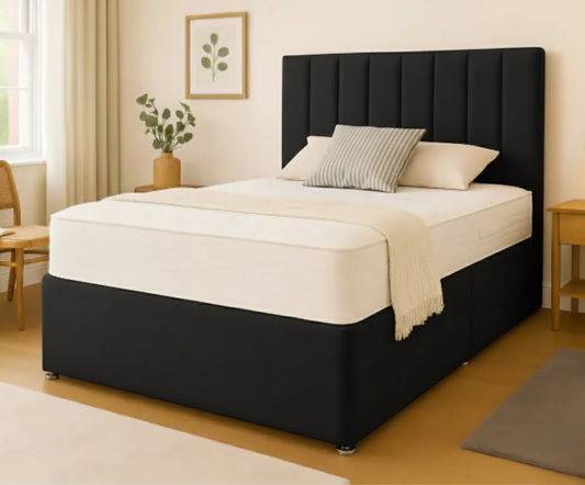 Luxury Divan Bed
