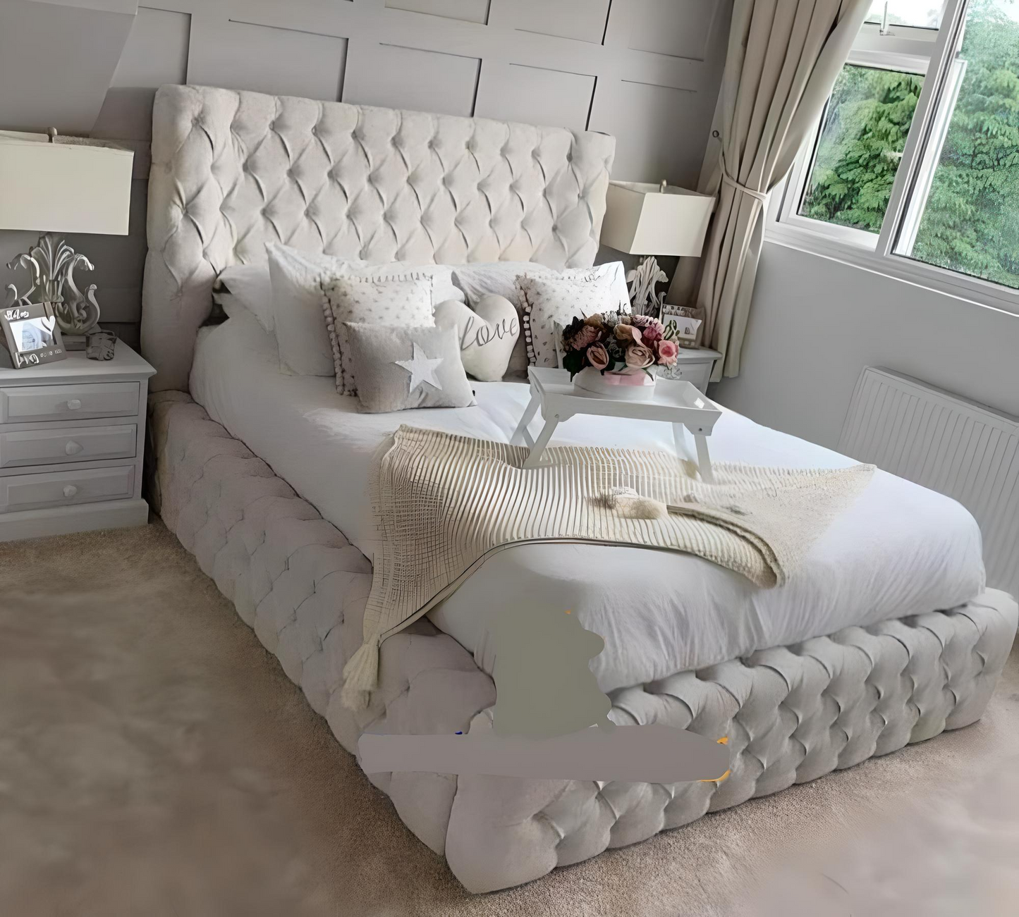 Ambassador Beds