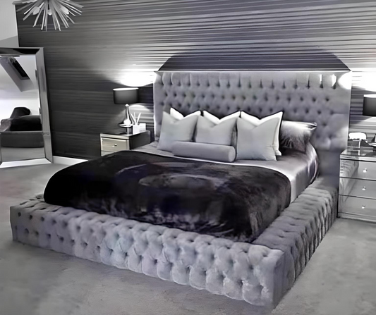 Ambassador Beds