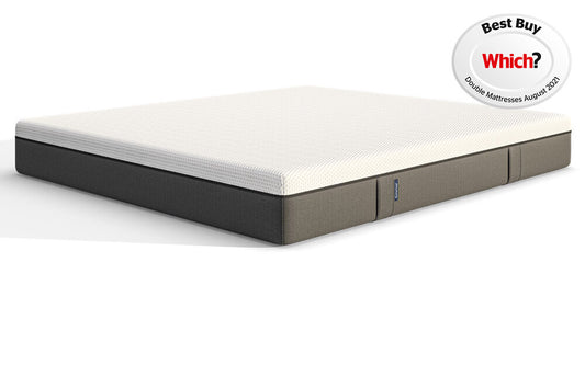 Emma Mattress – Premium Memory Foam & Hybrid Comfort in All UK Sizes