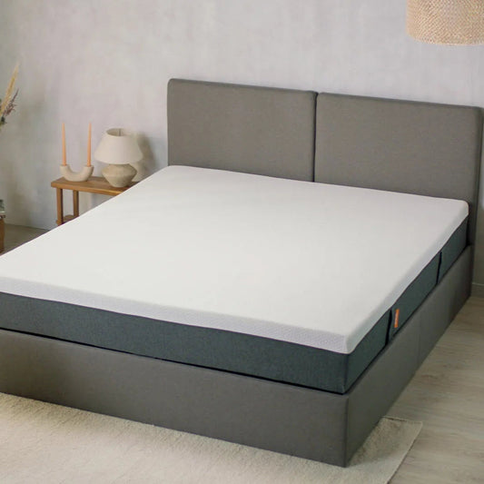 Emma Hybrid Mattress