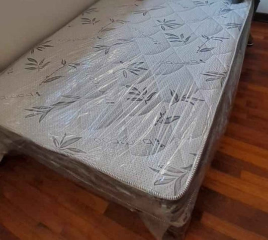 Full Memory Foam Mattresses