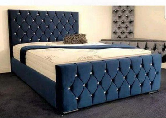 Luxury Florida Bed
