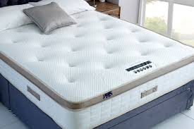 1000 Pocket Spring Mattress – Premium Orthopedic Comfort in All Sizes