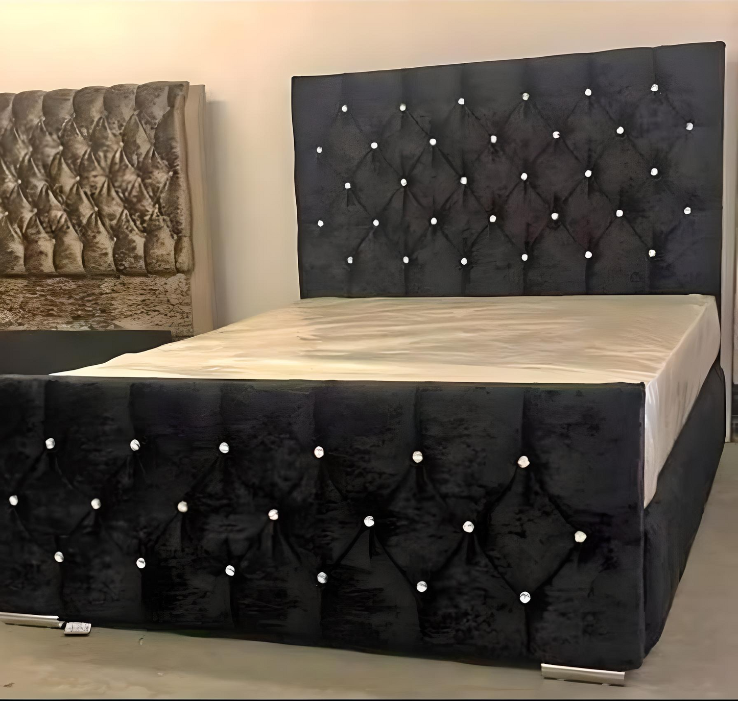 Luxury Florida Bed
