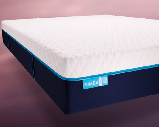 Simba Hybrid Mattress