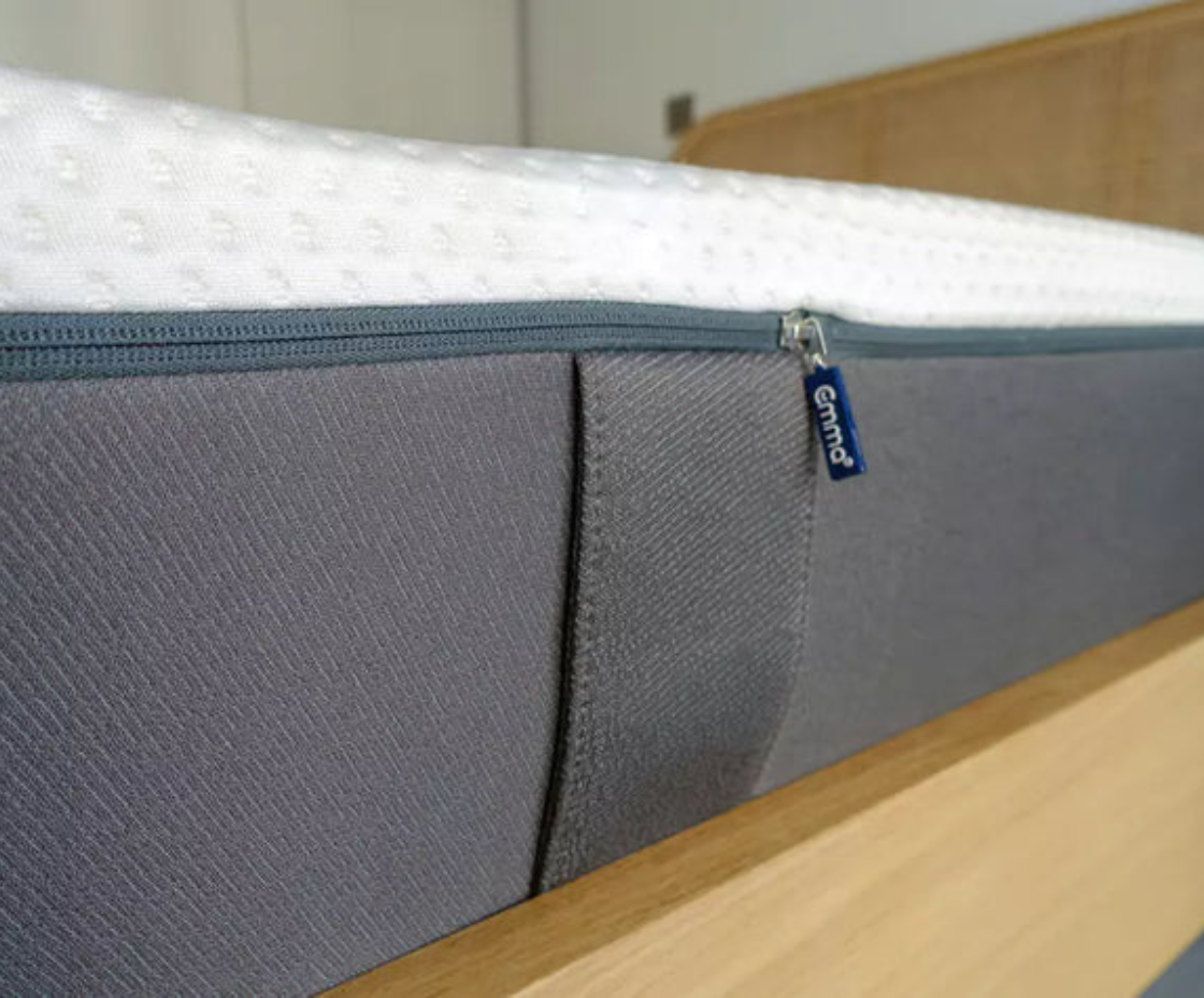 Emma Hybrid Mattress